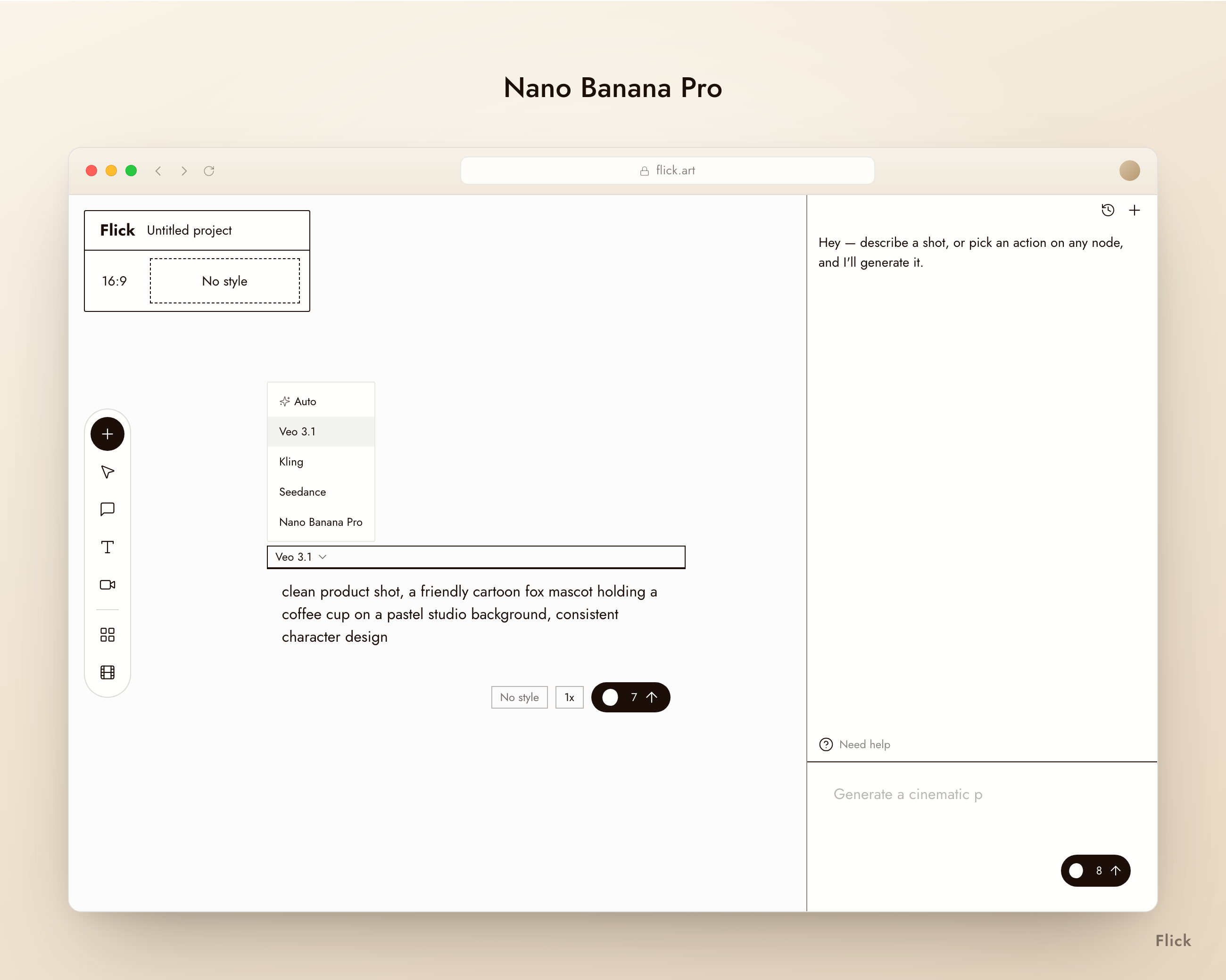 Nano Banana Pro