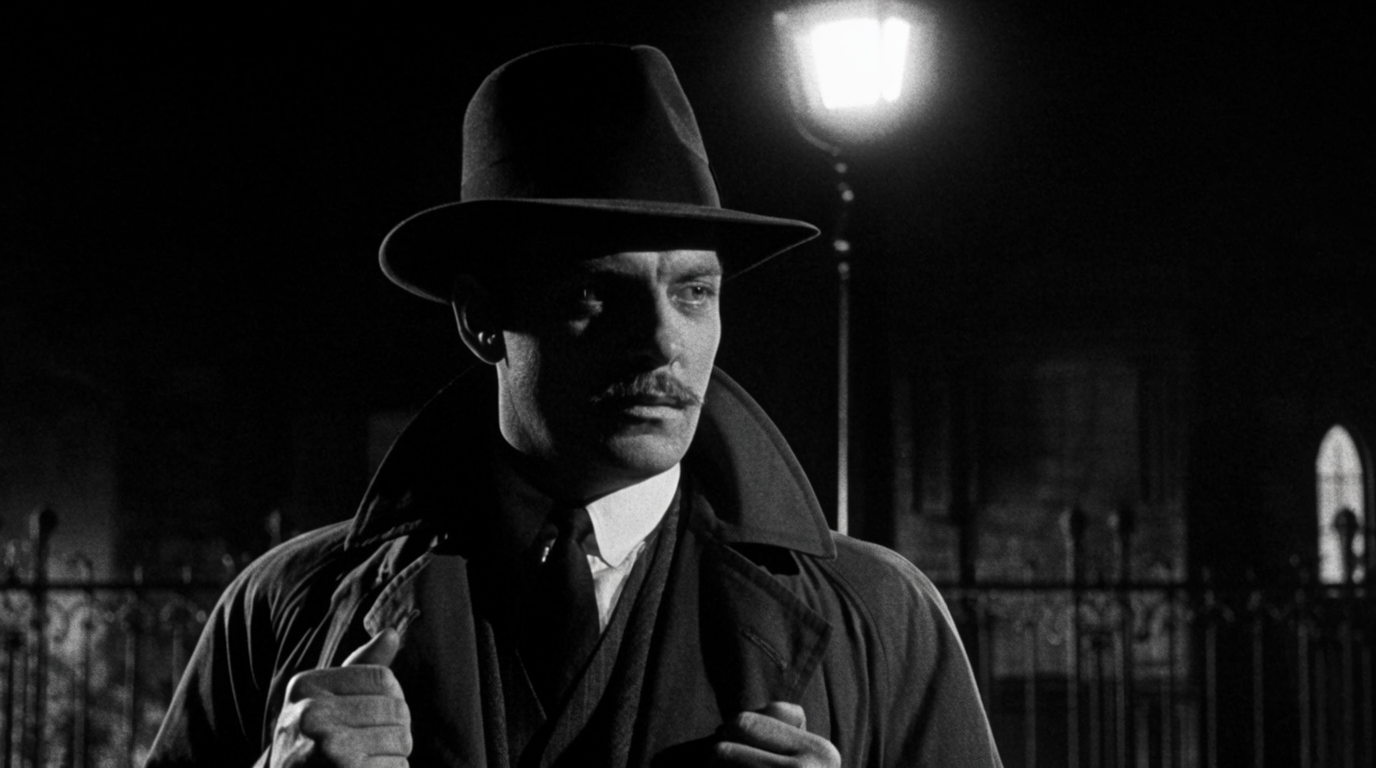 Film-Noir-Hauptfigur
