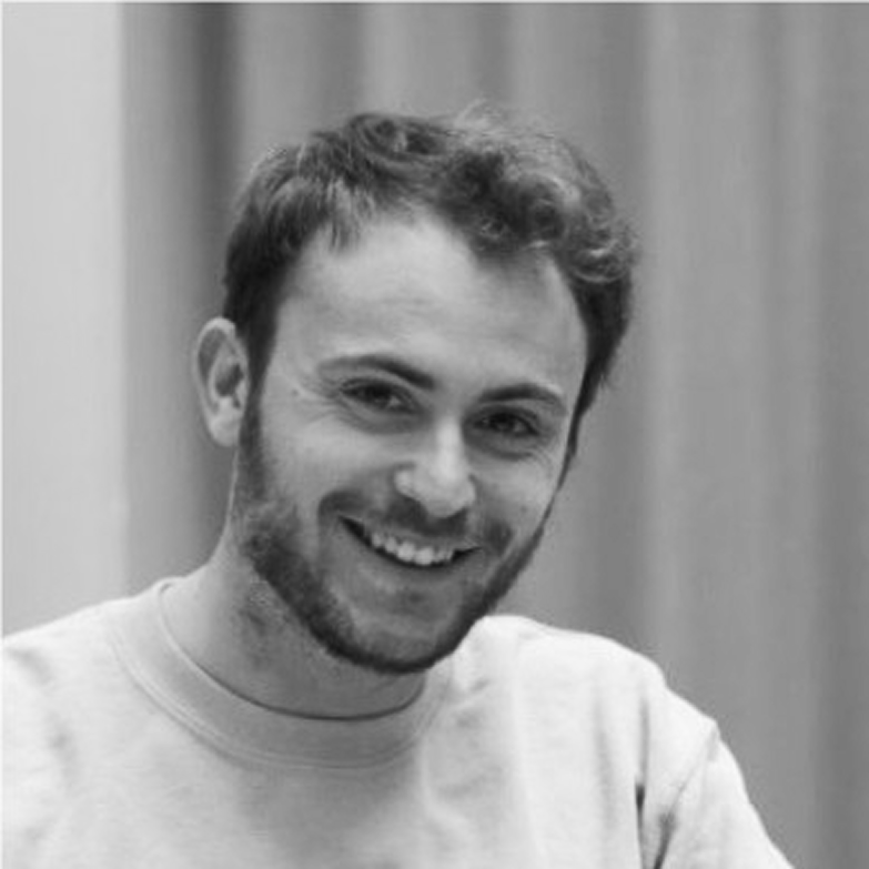 Eliott Mogenet