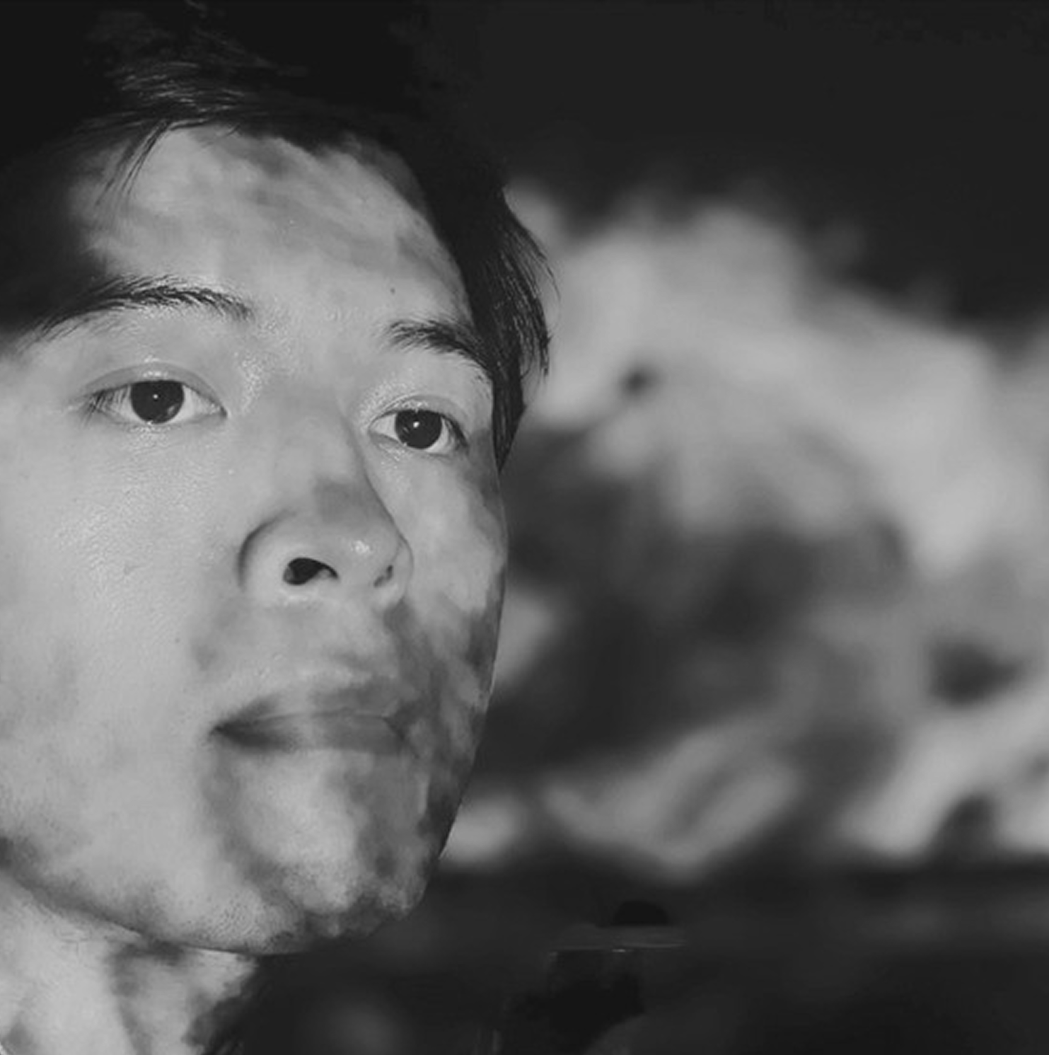 Jaime Yao