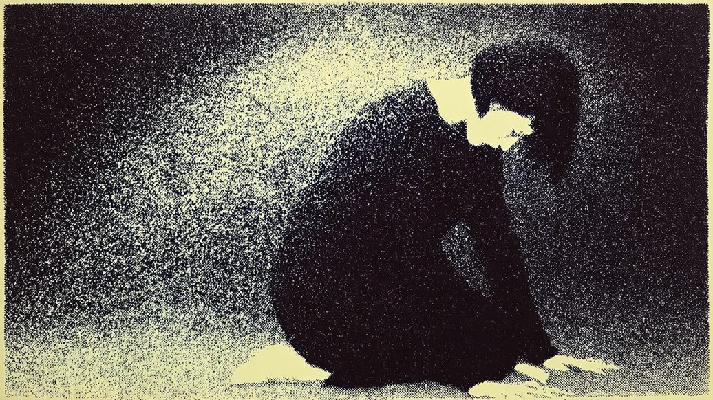 SUBmission – Oona Ode