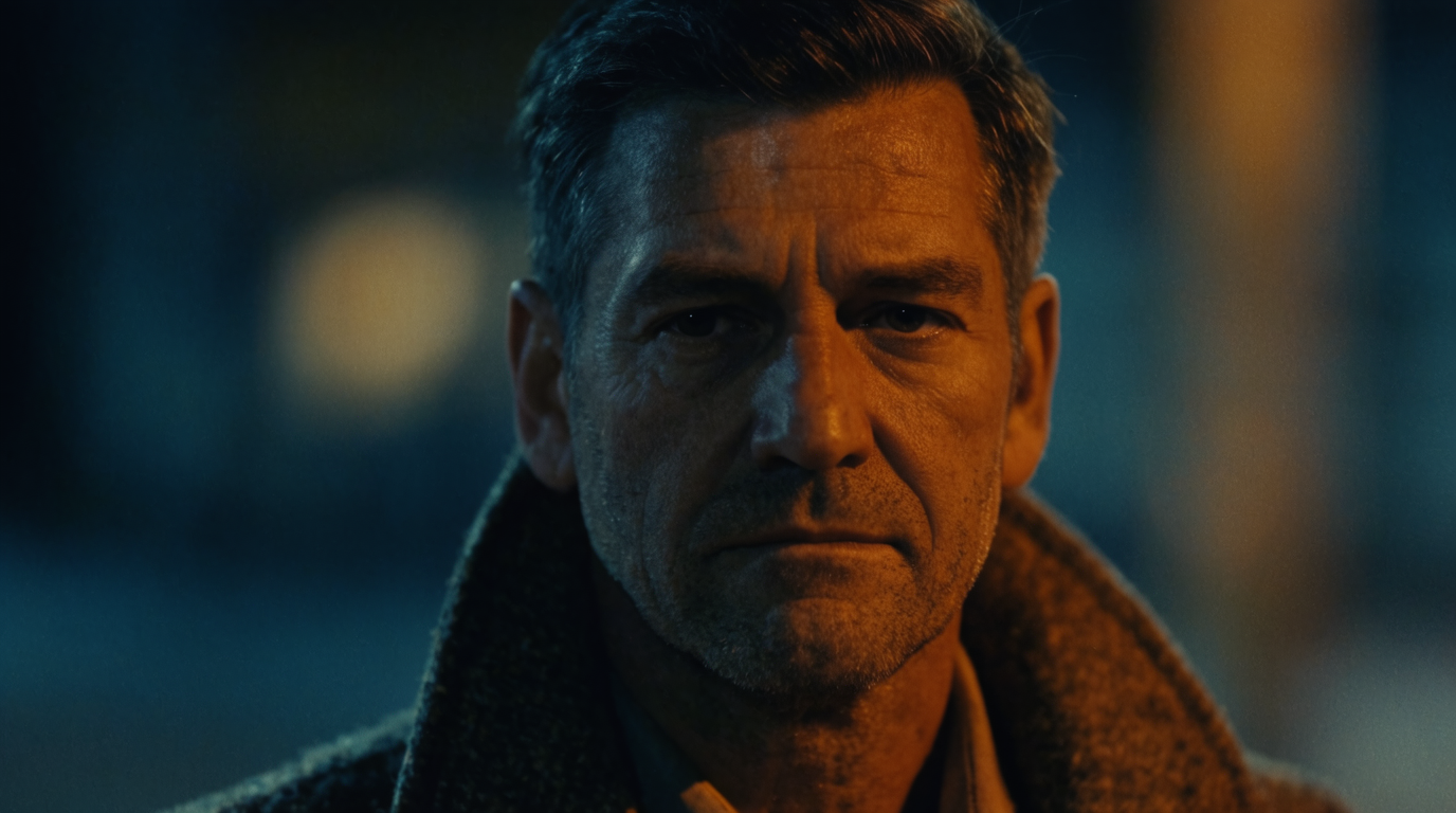 The Weary Detective