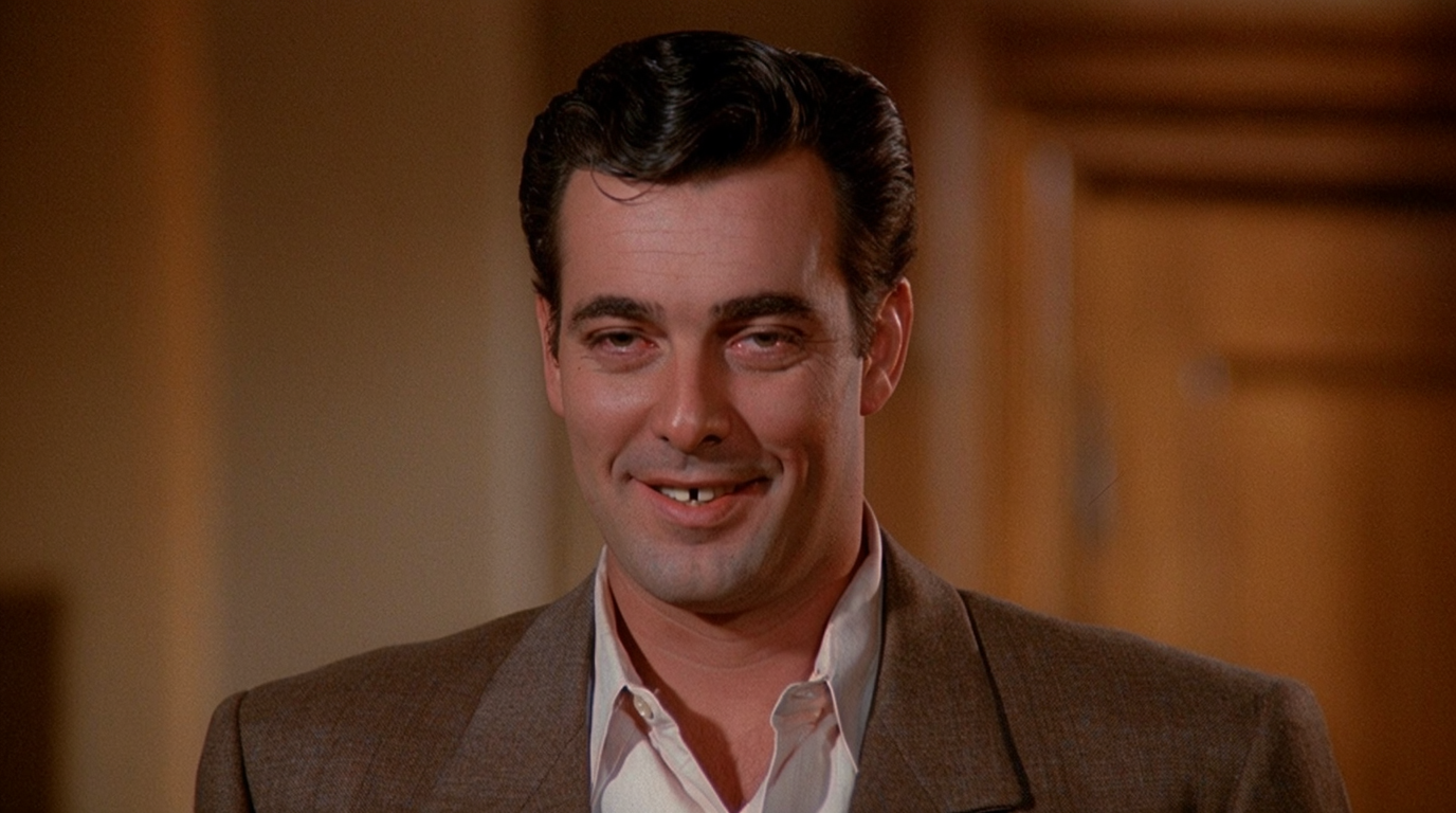The Charming Con Artist