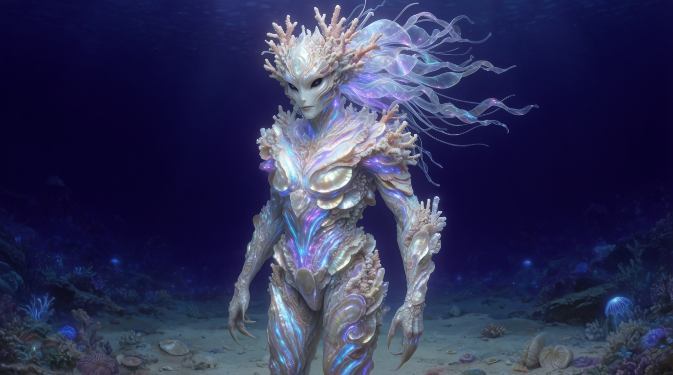 リーフガーディアン