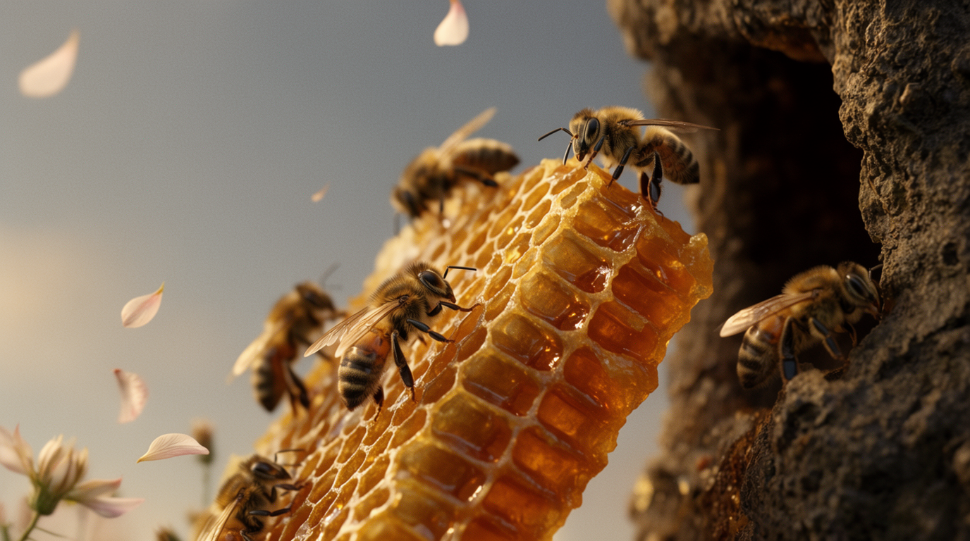 A Colony's Last Summer