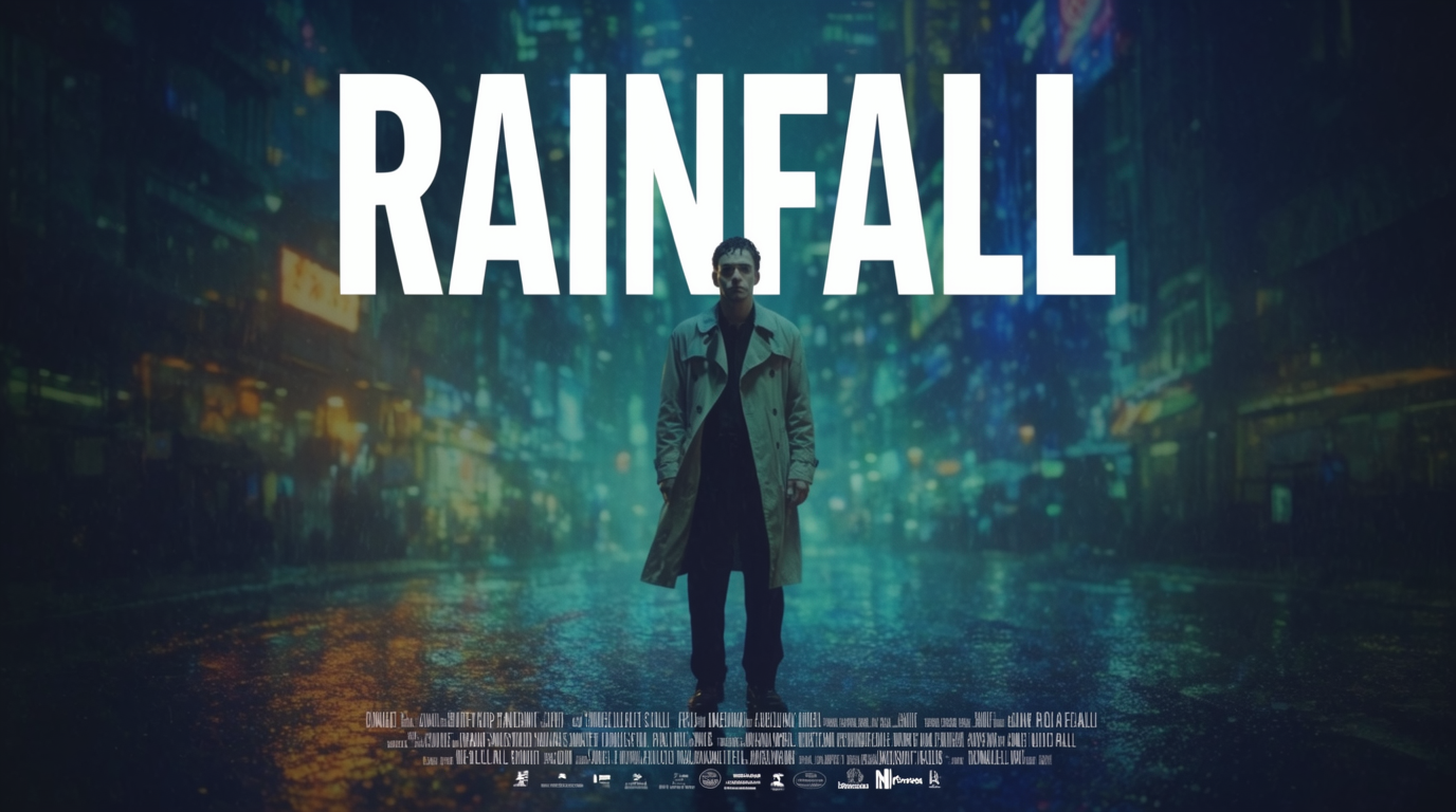 Neo-Noir-Thriller