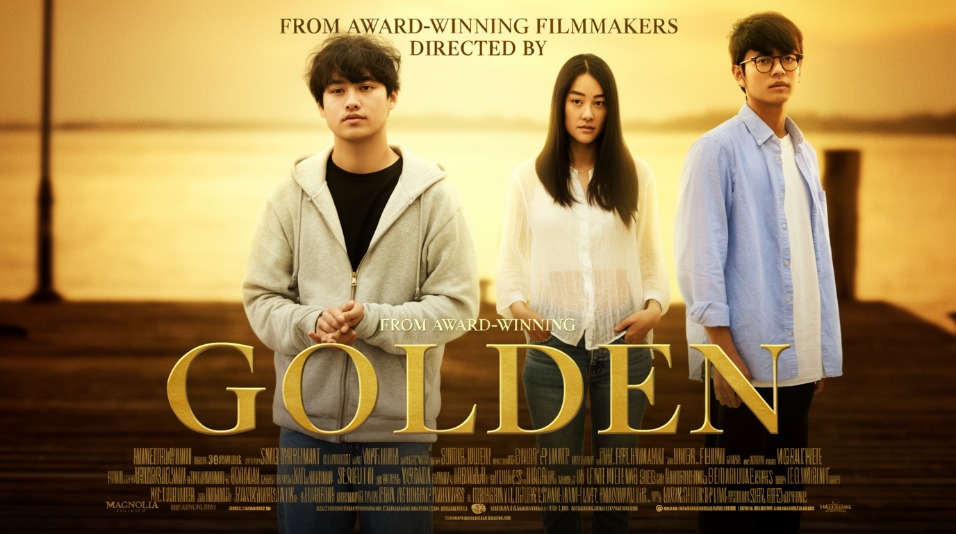 Coming-of-Age-Drama
