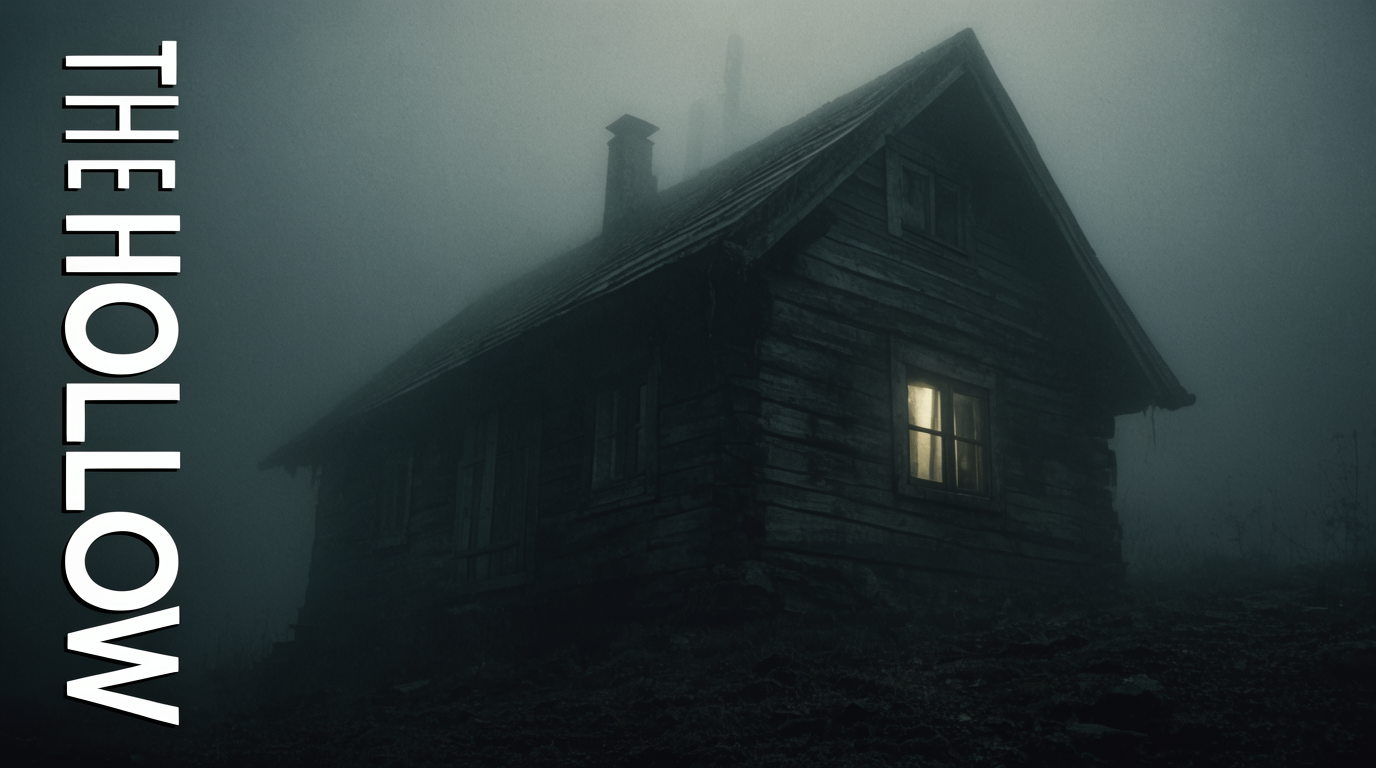 Horror-Teaser