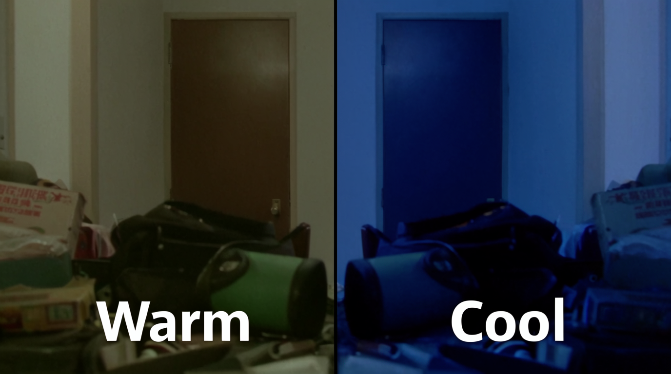 Antes e Depois Dramático