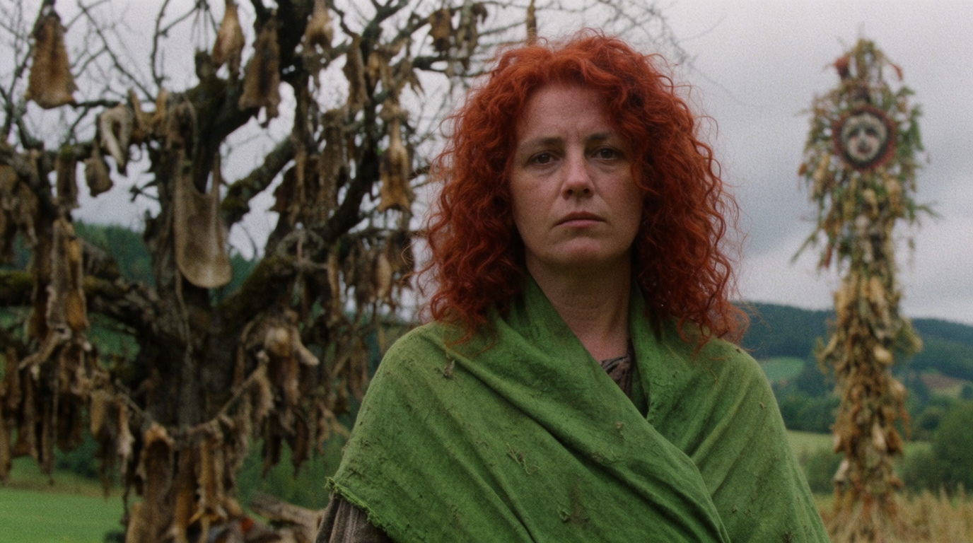 Endless Harvest Horror