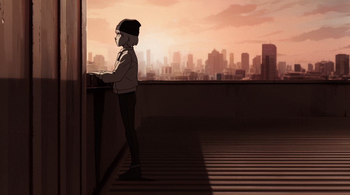 90年代アニメ