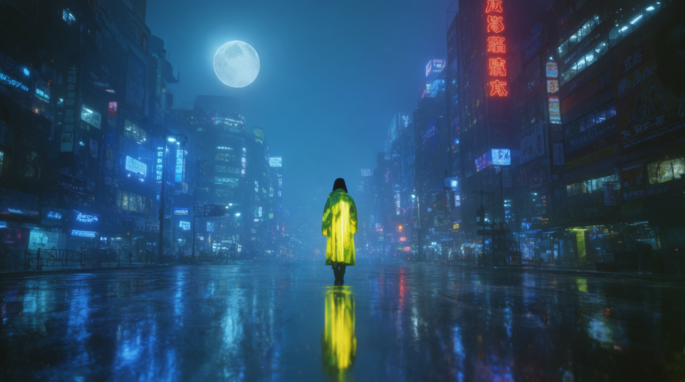 サイバーパンク