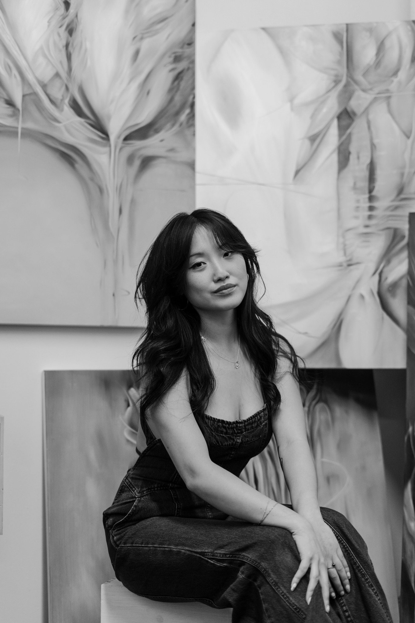 Sue Ellen Zhang